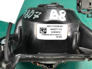 Моторчик печки PASSAT B8 14- 2016 Седан 1.8 CPRA