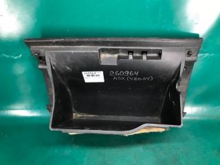Бардачок MITSUBISHI ASX / OUTLANDER SPORT 10-21 Внедорожник 2.0 4B11