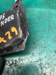 Моторчик заслонки печки PATHFINDER R52 12-21 2020 R52 3.5