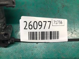 Моторчик заслонки печки LEXUS ES350 06-12 XV40 3.5 2GR-FE