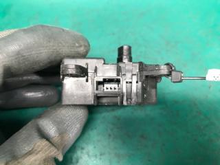 Моторчик заслонки печки PATHFINDER R52 12-21 2020 R52 3.5