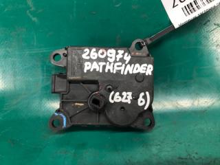 Моторчик заслонки печки левый NISSAN PATHFINDER R52 12-21 R52 3.5