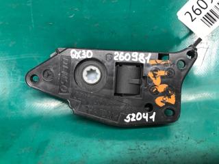 Моторчик заслонки печки INFINITI QX30 16-20 2018