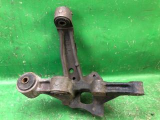 Цапфа задняя левая TOYOTA HIGHLANDER 01-07