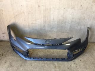 Бампер передний TOYOTA COROLLA 18-