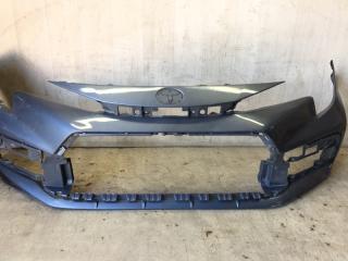 Бампер передний COROLLA 18-