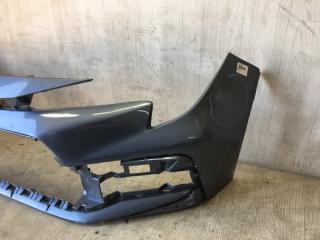 Бампер передний COROLLA 18-