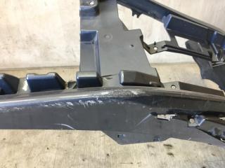 Бампер передний COROLLA 18-