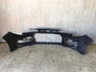 Бампер передний COROLLA 18-