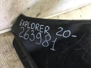 Бампер передний EXPLORER 20-