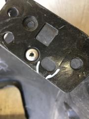 Бампер передний EXPLORER 20-