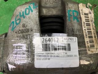 Суппорт тормозной передний правый FORD FOCUS 10-18 MK3 2.0 C20HDEX