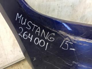 Бампер передний MUSTANG 15-