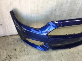 Бампер передний FORD MUSTANG 15-