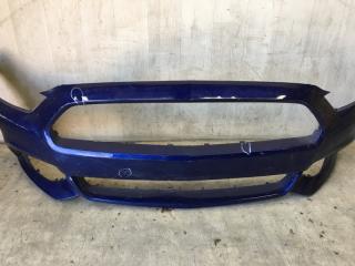 Бампер передний MUSTANG 15-