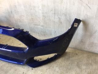 Бампер передний MUSTANG 15-