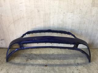 Бампер передний MUSTANG 15-