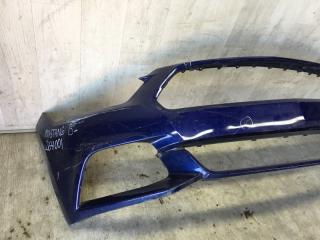 Бампер передний MUSTANG 15-