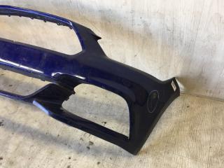 Бампер передний MUSTANG 15-