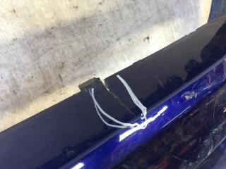 Бампер передний MUSTANG 15-