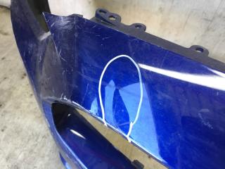 Бампер передний MUSTANG 15-