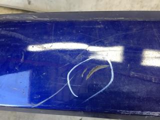 Бампер передний MUSTANG 15-