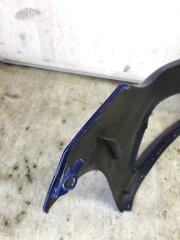 Бампер передний MUSTANG 15-