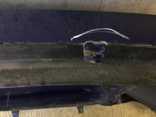 Бампер передний MUSTANG 15-