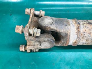 Карданный вал передний TOYOTA LAND CRUISER PRADO 150 09-17 Внедорожник 3.0 1KDFTV