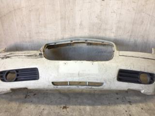 Бампер передний 300 04-10 2008 Седан 3.5 EGG