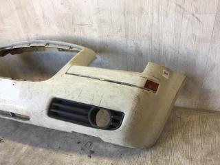 Бампер передний 300 04-10 2008 Седан 3.5 EGG