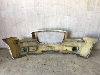 Бампер передний 300 04-10 2008 Седан 3.5 EGG