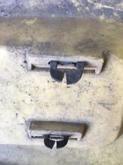 Бампер передний 300 04-10 2008 Седан 3.5 EGG