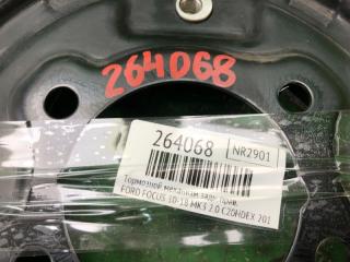 Тормозной механизм задний правый FOCUS 10-18 2016 MK3 2.0 C20HDEX