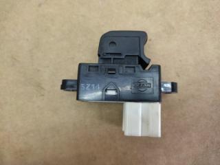 Кнопка стеклоподъемника задняя FX S50 03-08 2006 Внедорожник 3.5