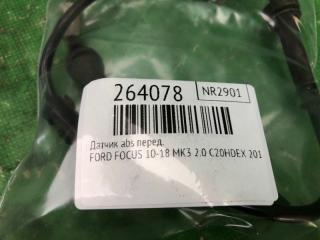 Датчик ABS передний FOCUS 10-18 2016 MK3 2.0 C20HDEX