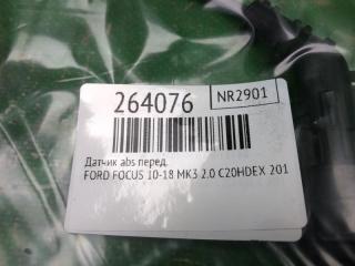 Датчик ABS передний FOCUS 10-18 2016 MK3 2.0 C20HDEX