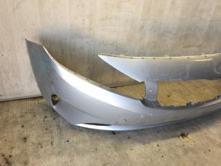 Бампер передний KIA FORTE YD 12-