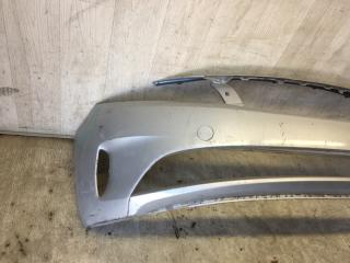 Бампер передний FORTE YD 12-