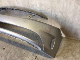 Бампер передний FORTE YD 12-