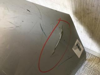 Бампер передний FORTE YD 12-