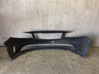 Бампер передний FORTE YD 12-