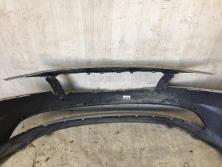 Бампер передний FORTE YD 12-