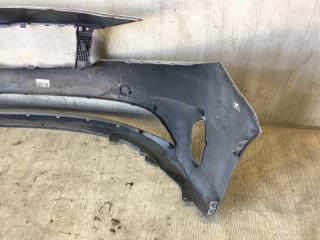 Бампер передний FORTE YD 12-