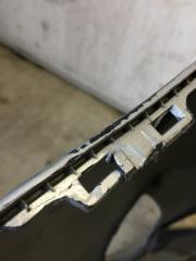 Бампер передний FORTE YD 12-