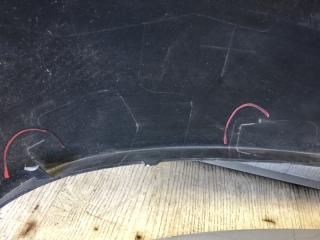 Бампер передний FORTE YD 12-