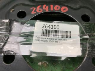 Тормозной механизм задний левый FOCUS 10-18 MK3