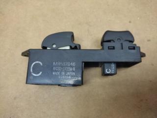 Кнопка стеклоподъемника передняя правая LANCER X 10 07-15 2012 Седан 2.4