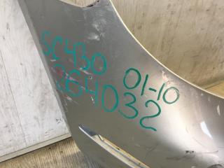 Бампер передний SC430 01-10