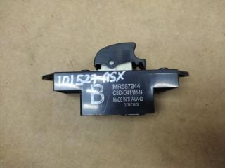 Кнопка стеклоподъемника ASX / OUTLANDER SPORT 10-21 2014 Внедорожник 2.0